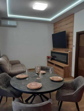 Apartments Vistic